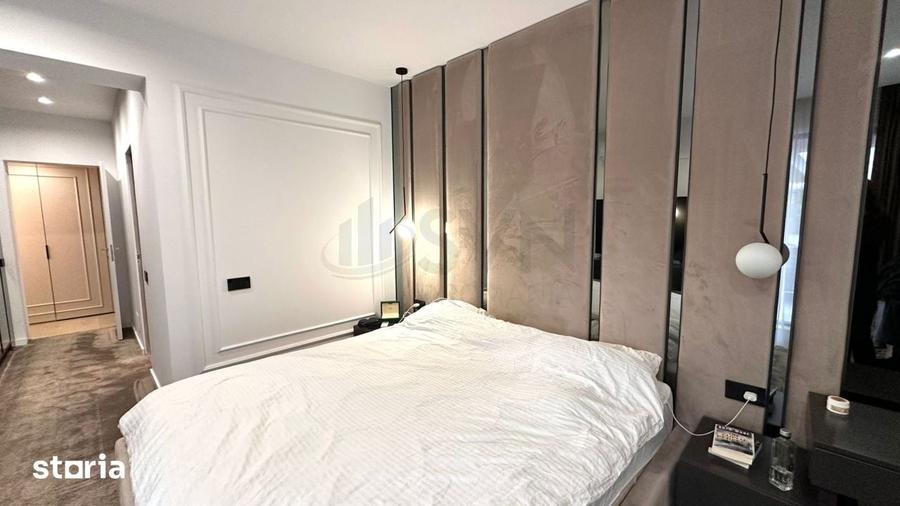 Apartament 3 camere cu terasa 50 mp 2 locuri de parcare si boxa Nusco - 10