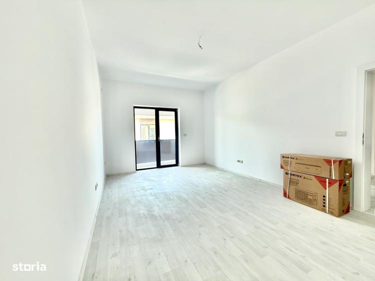 Apartament 2 camere, 52 mp utili, decomandat - Giroc - 3
