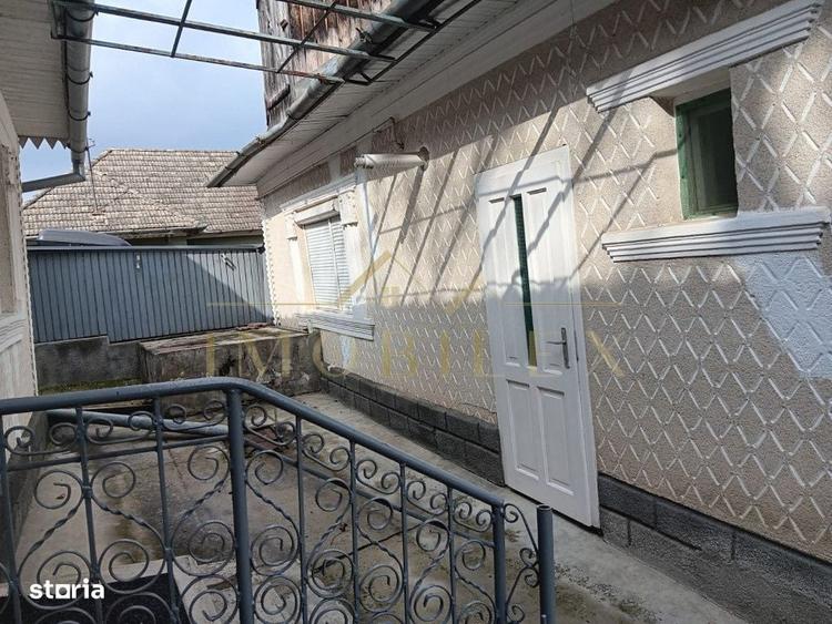Casă cu 3 camere în Sic