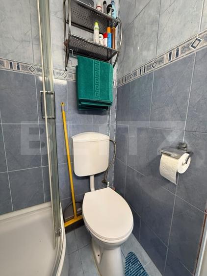 Apartament de vanzare, 32 mp, zona Mazepa 2 - 10