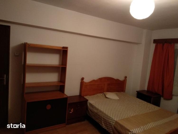 Apartament cu 2 camere decomandat în Bulgaria
