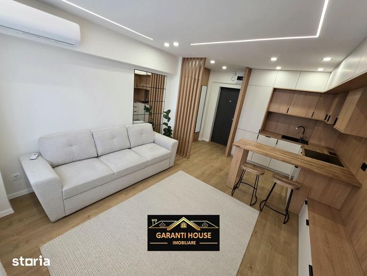 Apartament cu 2 camere în Traian