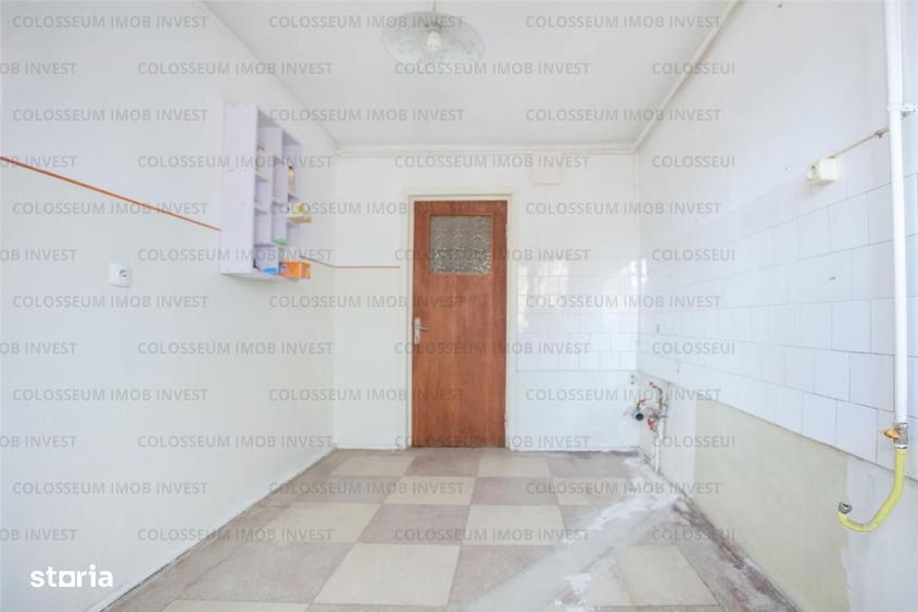 Apartament 3C Ct. termica termopan Grivitei Colina Universitatii - 4
