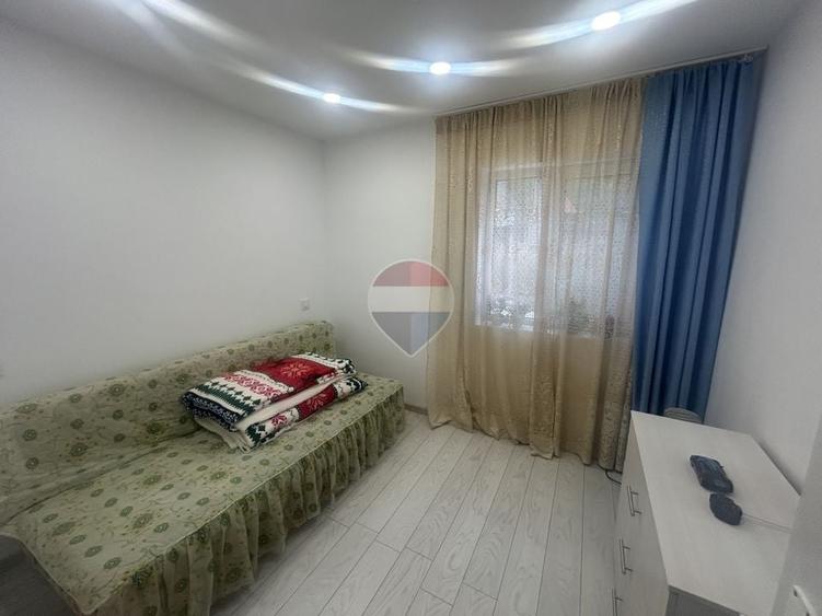 Casă individuală cu 3 camere cu Teren 363 Mp în Central