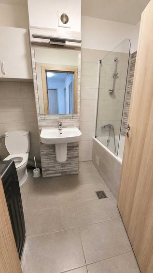 Apartament cu 2 camere decomandat în Circumvalațiunii