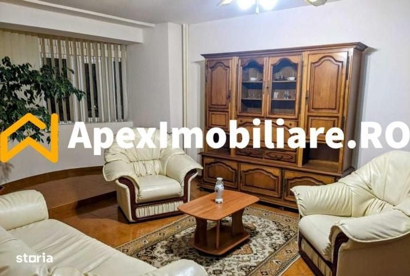 Apartament cu 2 camere decomandat în 13 Septembrie