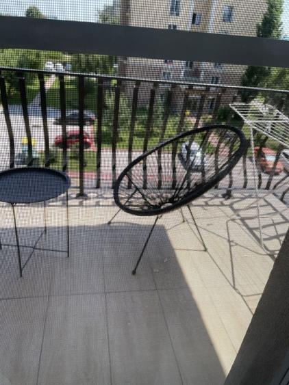 Apartament cu 2 camere în Crețuleasca