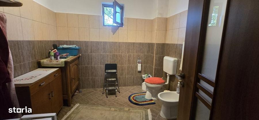 Casă cu 4 camere în Lucian Blaga