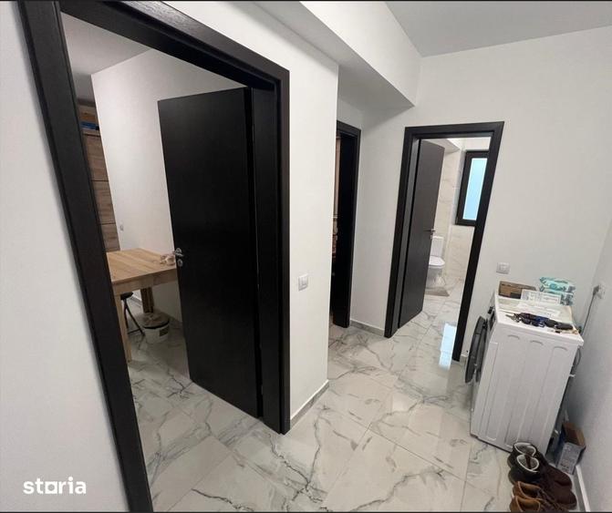 Garsonieră decomandată în Valea Lupului