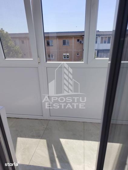 Apartament cu 3 camere decomandat în Micălaca