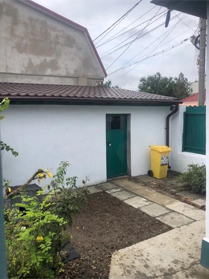 Casa 4 camere , teren 420 mp , Medeea - 4