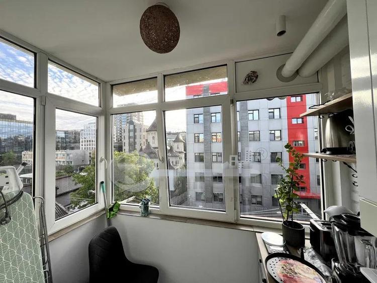 Apartament 3 camere, 60mp, lângă Palas Mall - 7