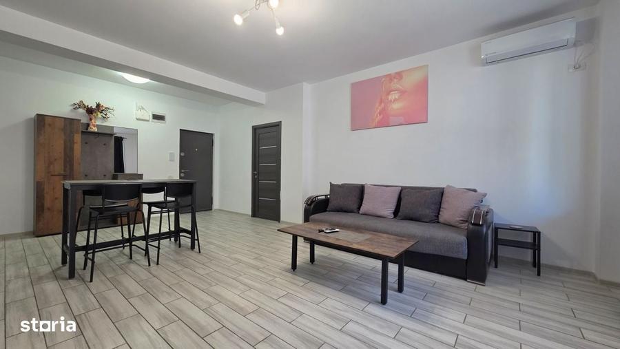 Apartament cu 2 camere în Nord