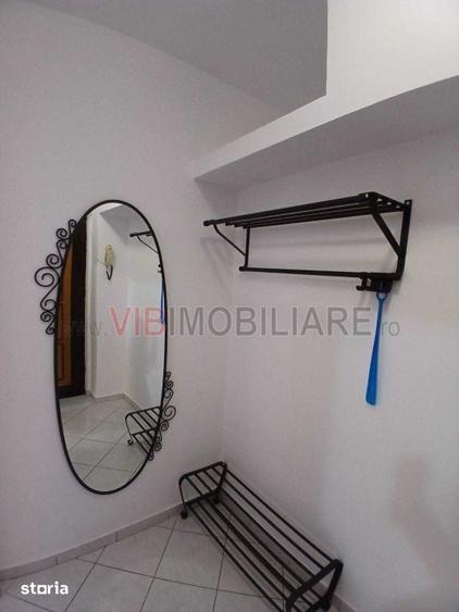Apartament cu 2 camere decomandat în Romană