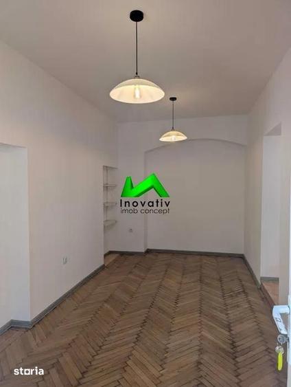 Apartament cu 2 camere în Ultracentral