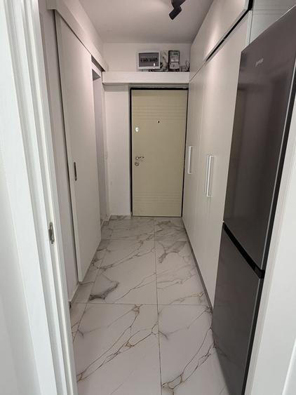 Garsonieră în Calea București