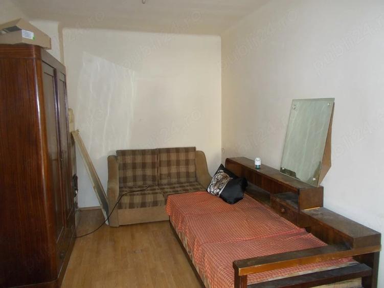 Casa individuala, Timisoara, zona Olimpia Stadion, 4+2 cam, teren 735mp - 17