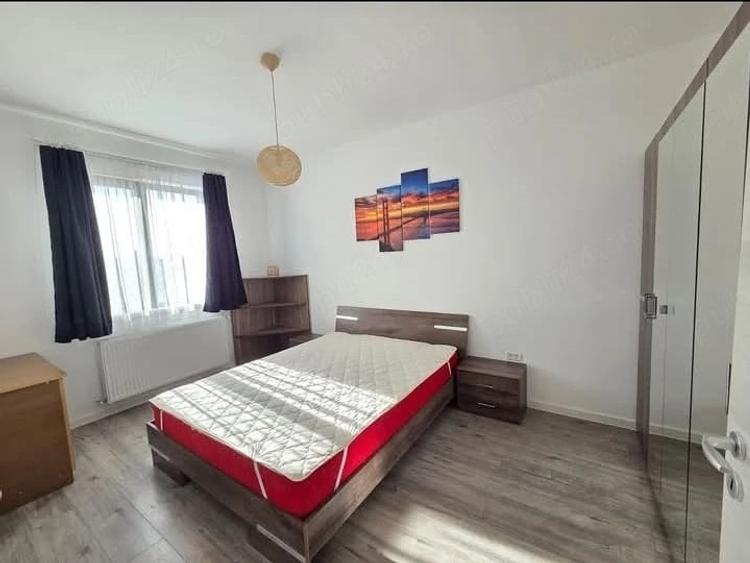 Apartament cu 2 camere decomandat în Exterior Vest