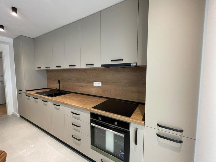 Apartament cu 2 camere decomandat, mobilat în Aviației