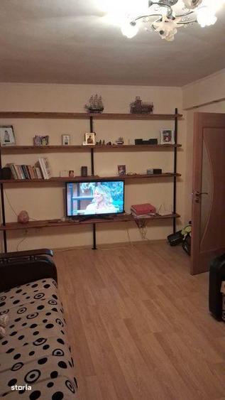 Apartament cu 2 camere, mobilat în Brăilița