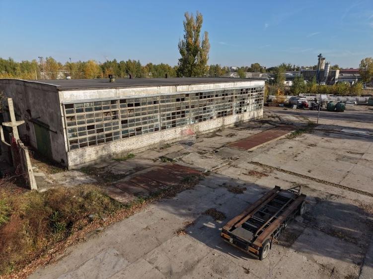 Teren Construcții intravilan de 7080 mp, în Calea Severinului