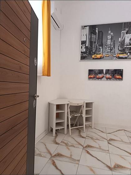 Spațiu comercial, de 15 mp, în Basarab