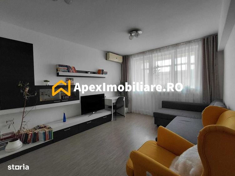 Apartament cu 2 camere decomandat în Tineretului