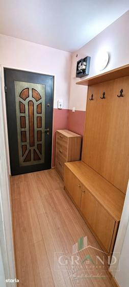 Apartament cu 3 camere decomandat în Mănăștur