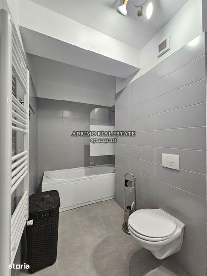 Apartament cu 3 camere, mobilat în Tomis Plus