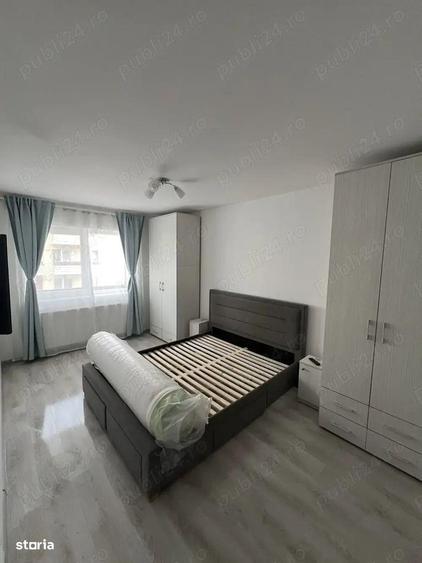 Apartament cu 2 camere în Sânpetru