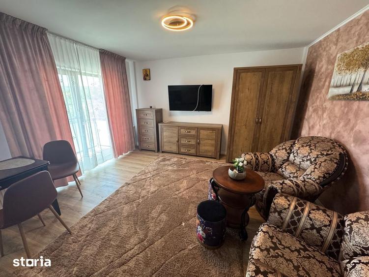 Bucium Visan , doua camere , liber , credit - 10