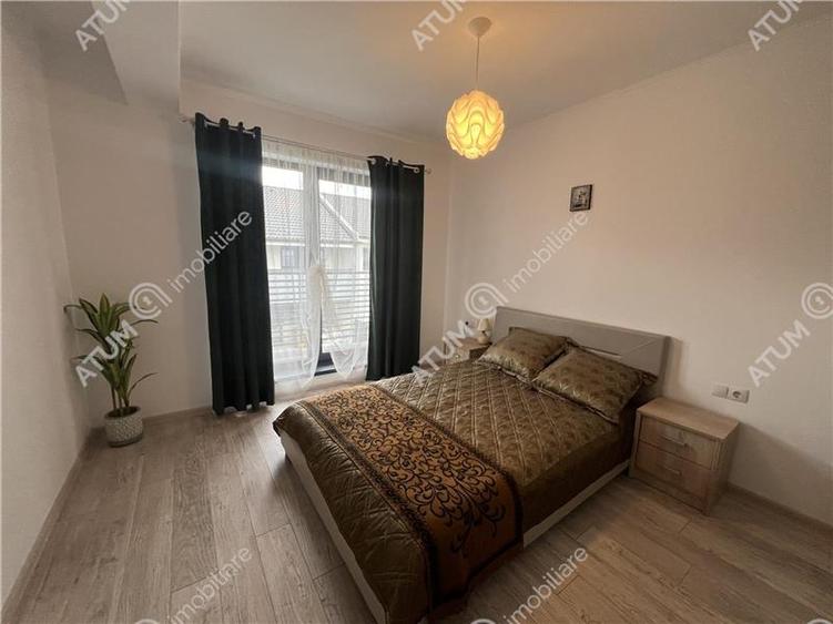 Casa cu 4 camere si teren propriu in Selimbar zona Triajului - 4