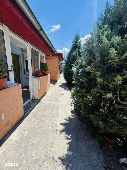 Casă cu Teren 312 Mp în Ion Creangă