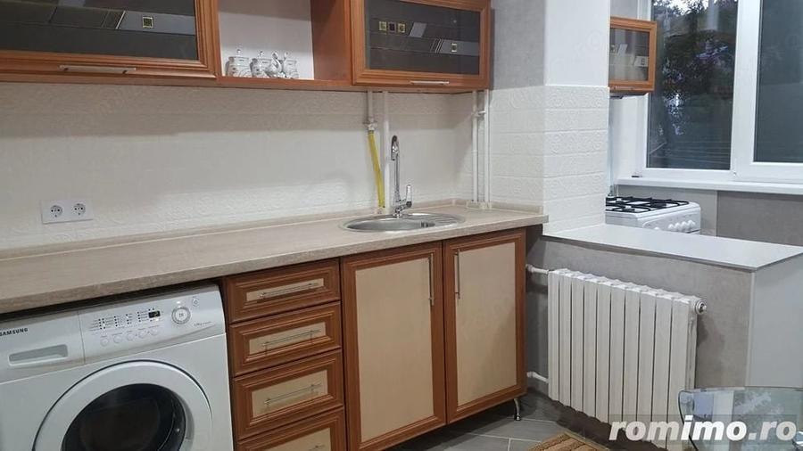 Garsonieră decomandată în Pantelimon