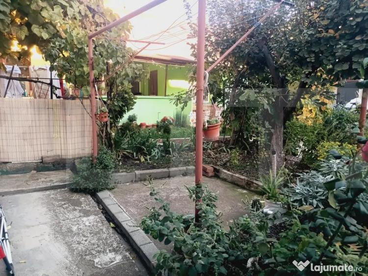 Apartament cu 3 camere decomandat, mobilat în Iosefin