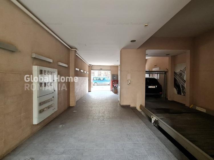 Birou, de 156 mp, în Romană