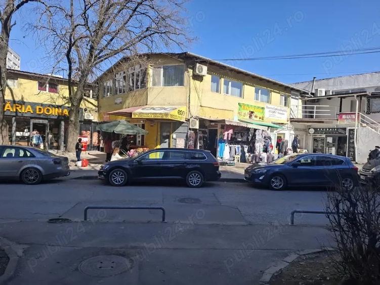 proprietar inchiriez spatiu comercial fosta agentie pariuri(fortuna) - 5