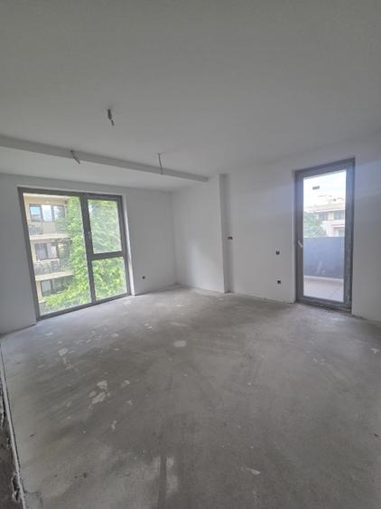 Apartament 3 camere, 74 mp, bloc nou (M-Avenue) — lângă FSEGA/Iulius Parc - 13