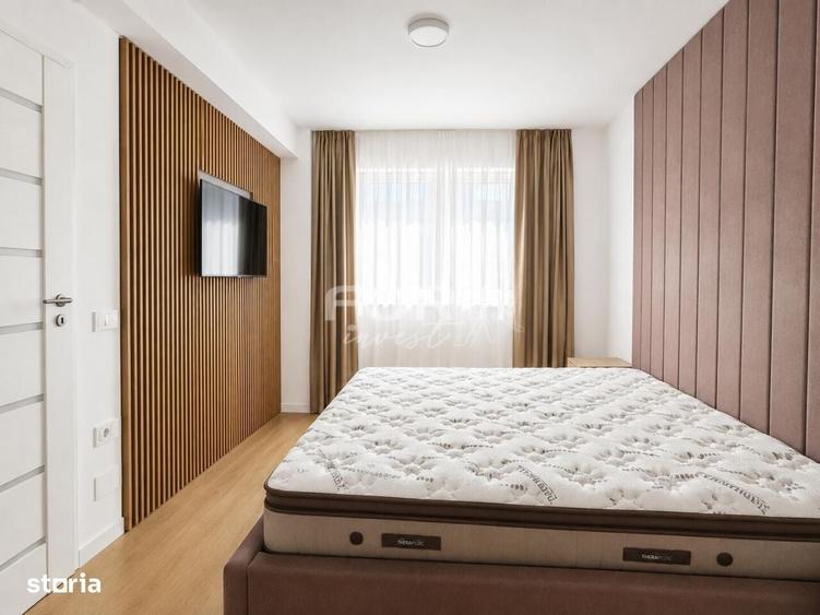 Apartament 2 camere de inchiriat Iosia Residence Onestilor - 4