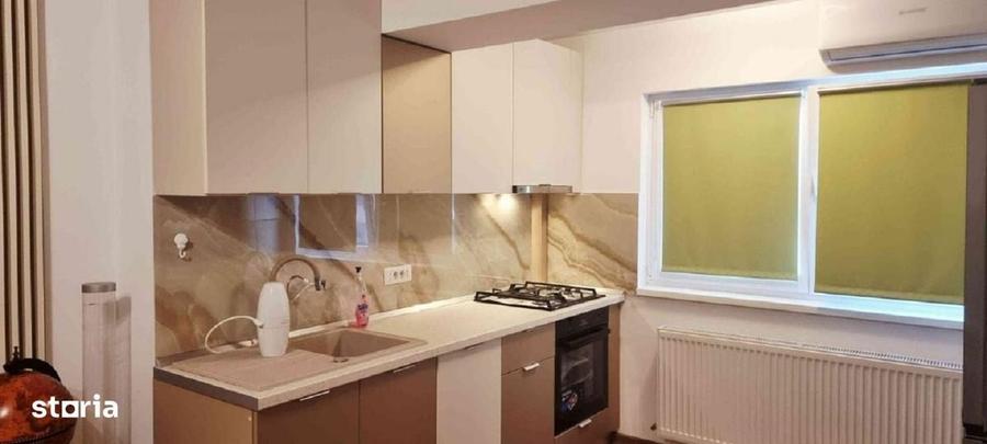 2 camere cu centrala Metrou Nicolae Teclu Pallady Palladium Residence - 6