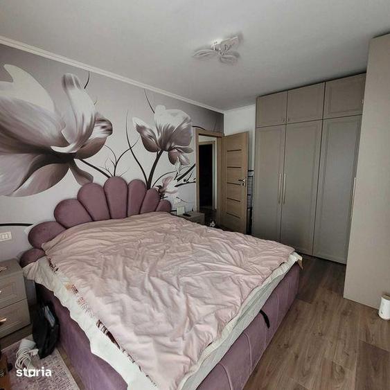 Apartament decomandat cu 3 camere + parcare, Adora Park Arad - 4