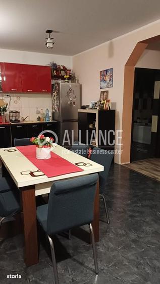 Casă cu 3 camere cu Teren 2164 Mp în Palazu Mare