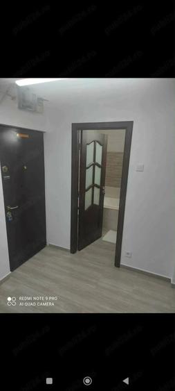 Apartament cu 2 camere decomandat în Eroii Revoluției