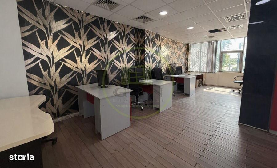 Spatiu comercial, 714 mp, Cartier George Enescu, Zona Gradina Botanica - 2