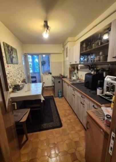 Apartament cu 2 camere decomandat în Iancului