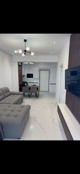 Apartament cu 2 camere în Nord