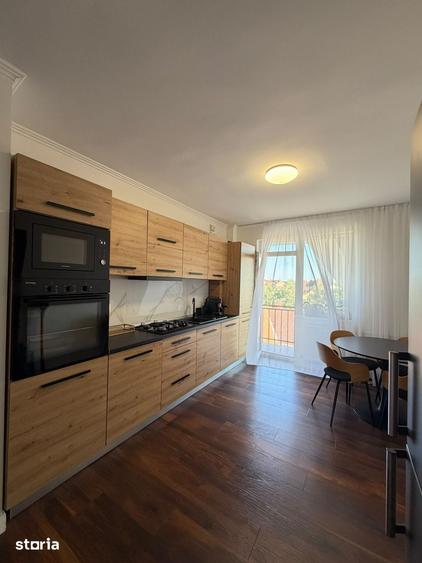 Apartamentul spa?ios | Modern si elegant | Str.Lacrimioarei - 3