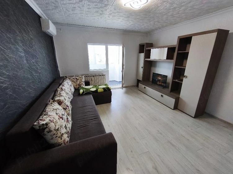 Garsonieră decomandată în Grivița