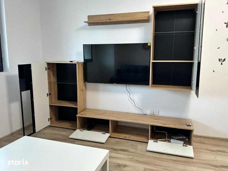 Apartament lux 2 camere +parcare 5 minute de metrou Aparatorii Patriei - 2