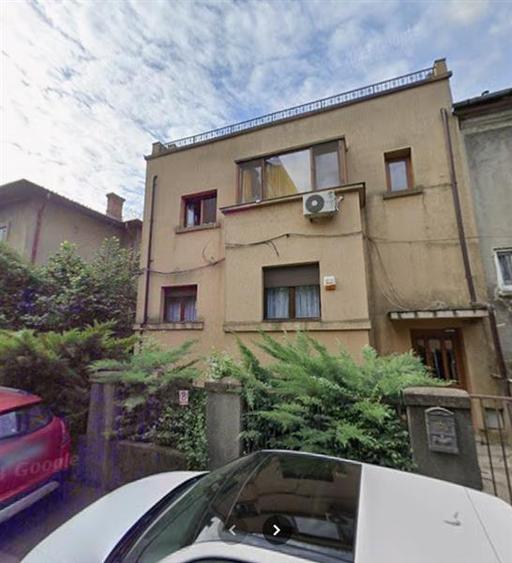 Apartament cu 3 camere circular în Tineretului